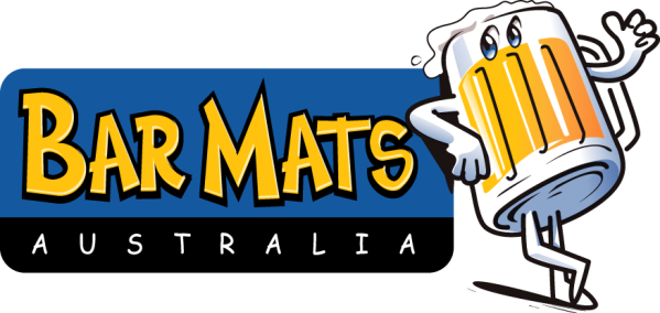 bar mats australia logo